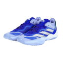 アディダス(adidas)(メンズ)バスケットシューズ バッシュ アディゼロ セレクト 2.0 ロー IG6681