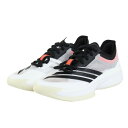アディダス(adidas)(メンズ、レディース)バスケットシューズ バッシュ Adizero Select 3.0 JR2511