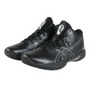 アシックス(ASICS)(メンズ、レディース)バスケ シューズ ゲルフープ V16 1063A078.001 スタンダード(4)