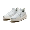 アンダーアーマー(UNDER ARMOUR)(メンズ、レディース)バスケットシューズ バッシュ フロー フューチャーX4 ジェットセッター 3028832 10...