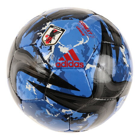 【11/25 24h限定 エントリー&対象3店舗買い回りで最大P10倍!】アディダス(adidas) サッカーボール FIFA2021 リーグ JFA 5号検定球 AF536JP 自主練 (メンズ)通販 サッカー 用品 セール