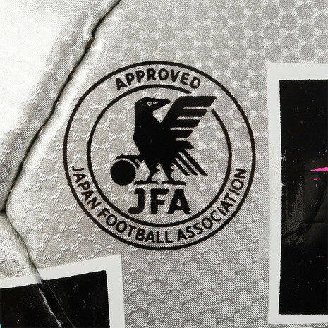 【11/25 24h限定 エントリー&対象3店舗買い回りで最大P10倍!】アディダス(adidas) サッカーボール 5号球 検定球 ユニフォリア ファイナル リーグ ルシアーダ AF526LU (メンズ、レディース)ネット通販 サッカー 用品 セール