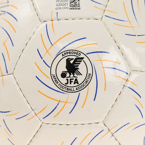 【11/25 24h限定 エントリー&対象3店舗買い回りで最大P10倍!】アディダス(adidas) サッカーボール レアルマドリード リーグ 5号球 検定球 AF5701RM (メンズ)バーゲン サッカー 用品 セール