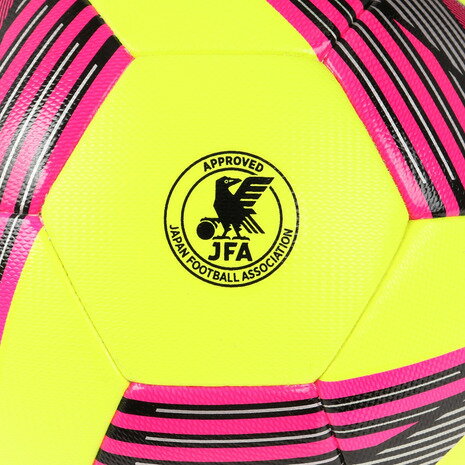 【11/25 24h限定 エントリー&対象3店舗買い回りで最大P10倍!】アディダス(adidas) サッカーボール 5号球 検定球 TIRO トレーニング AF5884YP (メンズ)ネット注文 サッカー 用品 セール