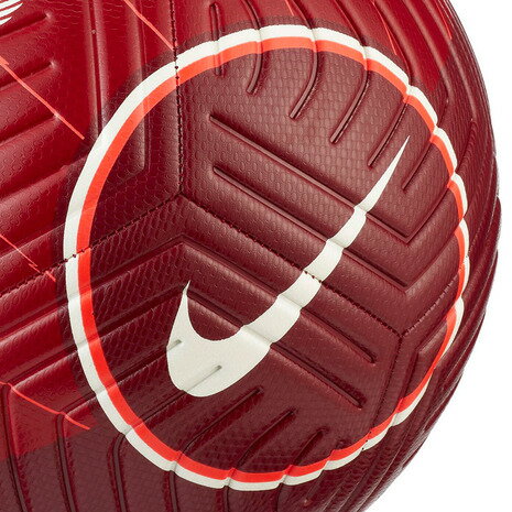 【11/25 24h限定 エントリー&対象3店舗買い回りで最大P10倍!】ナイキ(NIKE) サッカーボール 5号球 LFC ストライク FA21 DC2377-677-5 (メンズ)通販セール サッカー 用品 セール