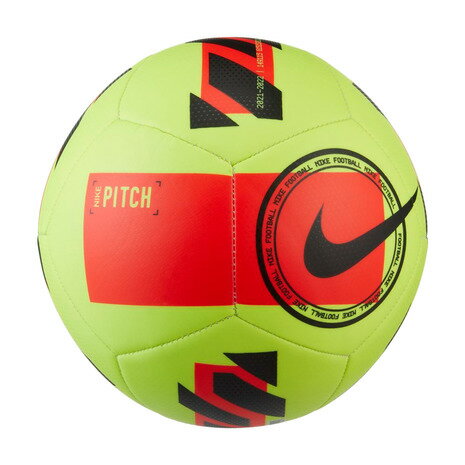 ナイキ（NIKE） サッカーボール 4号球 Pitch DC2380-702-4 （キッズ）