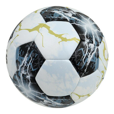 【11/25 24h限定 エントリー&対象3店舗買い回りで最大P10倍!】スフィーダ(SFIDA) サッカーボール 4号球 VAIS Presser ZX 4 SB-22VP02 BLK (キッズ)セール サッカー 用品 セール