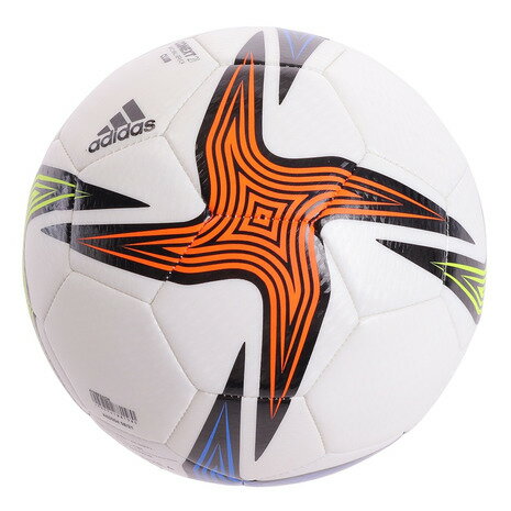 【11/25 24h限定 エントリー&対象3店舗買い回りで最大P10倍!】アディダス(adidas) サッカーボール 4号球 コネクト21 クラブ AF4892WOR (キッズ)ネット通販 サッカー 用品 セール