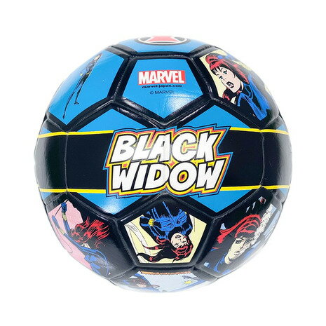 スフィーダ(SFIDA) サッカーボール レトロ柄 HEROシリーズ ブラック・ウィドウ SB-21MV01 (メンズ)通販セール サッカー 用品 セール