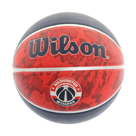 륽Wilsonˡʥ󥺡˥Хåȥܡ 7 NBA  WTB1500XBWAS  