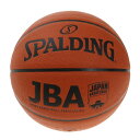 スポルディング（SPALDING）（レディース）バスケットボール 6号球 リアクト JBA TF-250 77-080J