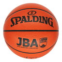 スポルディング（SPALDING）（キッズ）バスケットボール 5号球 JBAコンポジット JBA公認 76-312J