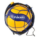 ミカサ(MIKASA)(メンズ、レディース、キッズ)トレーニングボール5号ひも付 V300W-AT-TR-NET 自主練