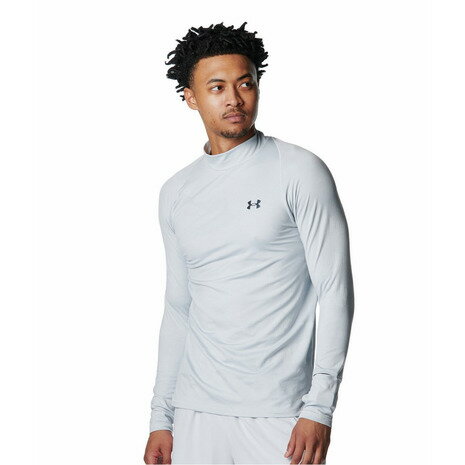 【20％OFFクーポン 11/25迄】アンダーアーマー（UNDER ARMOUR）（メンズ）モチベート ジャカード ロン..