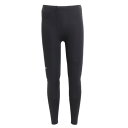 ツー・タイムズ・ユー(2XU)(メンズ)パンツ エアロ ハイク コンプレッション タイツ MA7044B-BLK/SRF