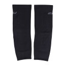 ツー・タイムズ・ユー(2XU)(メンズ、レディース)PWX コンプレッション カーフスリーブ UA5458B-BLK/BLK(4)