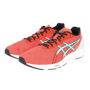 アシックス(ASICS)(メンズ)ランニングシューズ トレーニングシューズ 部活 TARTHER RP 3 WIDE 1011B466.700