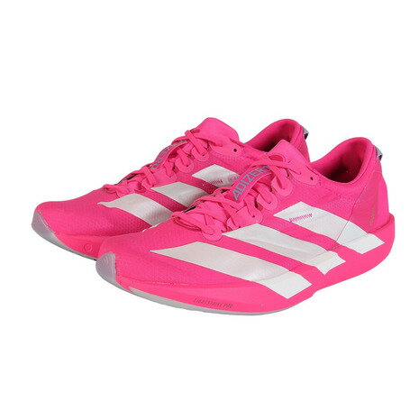 アディダス（adidas）（メンズ）ランニングシューズ トレーニングシューズ アディゼロ ジャパン 9 M ピ..