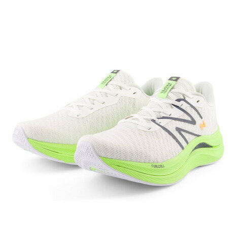 ニューバランス（new balance）（メンズ）ランニングシューズ トレーニングシューズ 部活 FuelCell Pro..