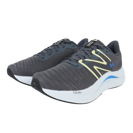 ˥塼Х󥹡new balanceˡʥ󥺡˥˥󥰥塼 ȥ졼˥󥰥塼  FuelCell Propel v4 CC4 MFCPRCC42E