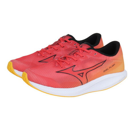 ミズノ(MIZUNO)(メンズ)ランニングシューズ トレーニングシューズ 部活 デュエルフラッシュ U1GD236011 ミズノ(MIZUNO)(メンズ)ランニングシューズ トレーニングシューズ 部活 デュエルフラッシュ U1GD236011
