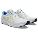 アシックス(ASICS)(メンズ、レディース)ランニングシューズ トレーニングシューズ 部活 LYTERACER 6 ワイド 1011B970.100