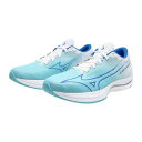 ミズノ(MIZUNO)(メンズ)ランニングシューズ トレーニングシューズ 部活 ウエーブリベリオンソニック2 J1GC243051