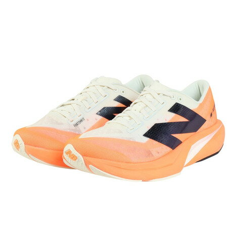ニューバランス(new balance)(メンズ)ランニングシューズ トレーニングシューズ 部活 FuelCell Rebel v4 MFCXCO4 D