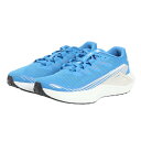 サロモン(SALOMON)(メンズ)ランニングシューズ ジョギングシューズ DRX DEFY GRVL L47760700