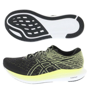 アシックス（ASICS） ランニングシューズ ジョギングシューズ エボライド EVORIDE 2 1011B238.004 （メンズ）