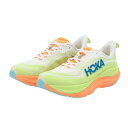 ホカ(HOKA)(メンズ)ランニングシューズ ジョギングシューズ スカイフロー 1155111-FSTS