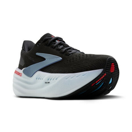 ブルックス（BROOKS）（メンズ）ランニングシューズ ジョギングシューズ グリセリンマックス BRM4473 B..