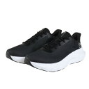 アンダーアーマー(UNDER ARMOUR)(メンズ)ランニングシューズ ジョギングシューズ チャージド ローグ5 3028256 001(4)