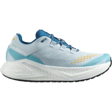 サロモン(SALOMON)(メンズ)ランニングシューズ ジョギングシューズ ERO GLIDE 3 GRVL L47811800 サロモン(SALOMON)(メンズ)ランニングシューズ ジョギングシューズ ERO GLIDE 3 GRVL L47811800