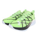 アンダーアーマー(UNDER ARMOUR)(メンズ、レディース)ランニングシューズ ベロシティプロ フラッシュグリーン 3027560 300 スニーカー ト...
