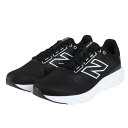 ニューバランス(new balance)(メンズ)スポーツシューズ ランニングシューズ 413 v3 M413LK32E