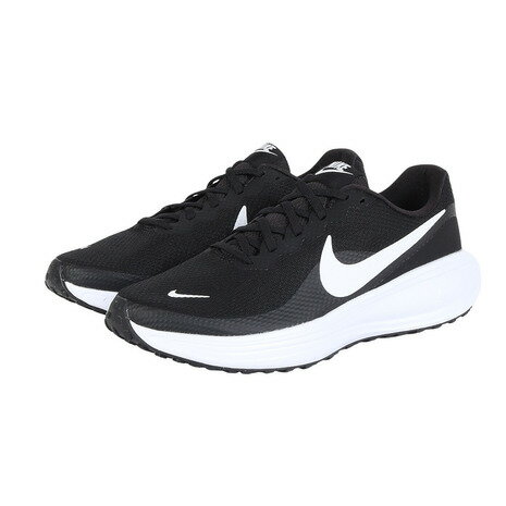 ナイキ（NIKE）（メンズ）スポーツシューズ ランニングシューズ レボリューション 8 HJ9198-003のサムネイル