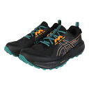 アシックス(ASICS)(メンズ)ランニングシューズ トレランシューズ GEL-SONOMA 8 GTX 1011B977.001
