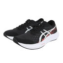 アシックス(ASICS)(レディース)ランニングシューズ トレーニングシューズ 部活 HYPER SPEED 4 1012B677.001