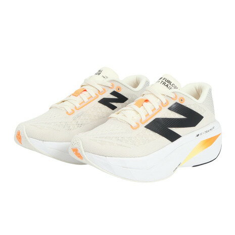  ニューバランス（new balance）（レディース）ランニングシューズ トレーニングシューズ 部活 FuelCell SuperComp Trainer v3 WRCXCA4 B