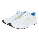 アシックス(ASICS)(レディース)ランニングシューズ トレーニングシューズ 部活 LYTERACER 6 1012B764.100