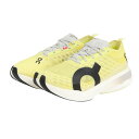 オン(On)(レディース)ランニングシューズ ジョギングシューズ Cloudboom Strike 3WE30473331