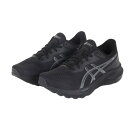 アシックス(ASICS)(レディース)ランニングシューズ GT-1000 13 ブラック 1012B663.004 スニーカー 安定性 クッション性 軽量 サポ...