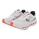 オン(On)(レディース)ランニングシューズ ジョギングシューズ Cloudsurfer Next Wide 3WE30200256