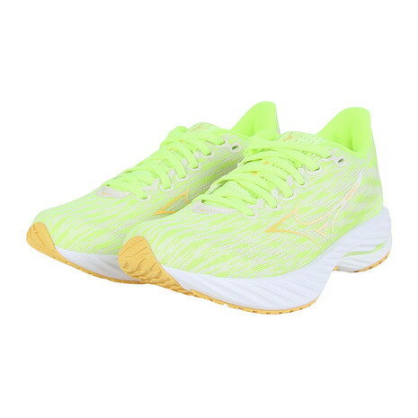 ミズノ(MIZUNO)(レディース)ランニングシューズ ジョギングシューズ ウエーブライダー28 J1GD240328 ミズノ(MIZUNO)(レディース)ランニングシューズ ジョギングシューズ ウエーブライダー28 J1GD240328