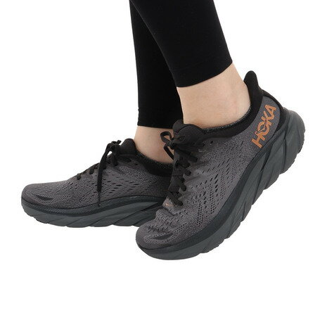 ホカ（HOKA）（レディース）ランニングシューズ ジョギングシューズ Clifton 8 1119394-ACPPのサムネイル