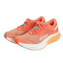 ヨネックス(YONEX)(レディース)ランニングシューズ カーボンクルーズ エアラス ウィメン SHRA2L-025