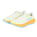 ホカ(HOKA)(レディース)ランニングシューズ ジョギングシューズ リンコン 4 1155131-FTLT