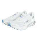 ヨネックス(YONEX)(レディース)ランニングシューズ カーボンクルーズ エアラス ウィメン SHRA2L-570(4)