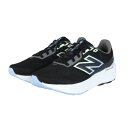 ニューバランス(new balance)(レディース)ランニングシューズ ジョギングシューズ フレッシュフォーム 520 v9 W520LB9 D